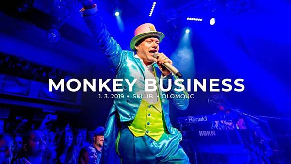 Monkey Business