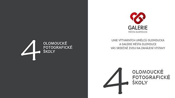 4 olomoucké fotografické školy