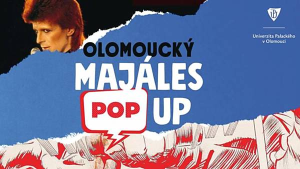 Olomoucký majáles UP