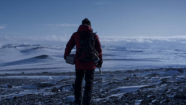 Arctic: Ledové peklo