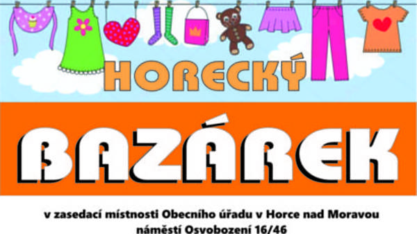 Horecký Bazárek