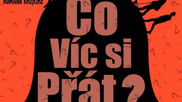 Co víc si přát?