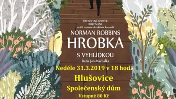 Hrobka s vyhlídkou