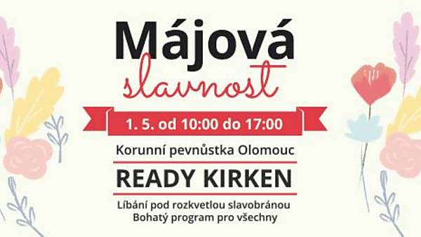 Májová slavnost