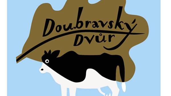 Statek Doubravský dvůr