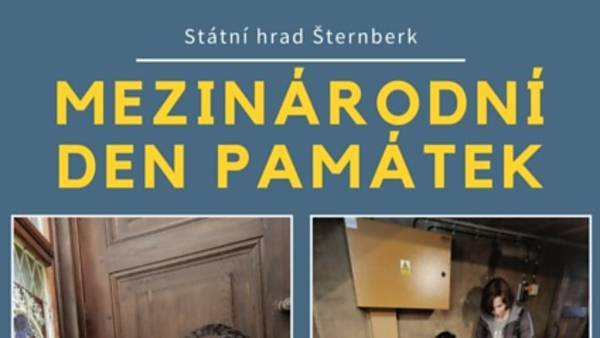 Mezinárodní den památek