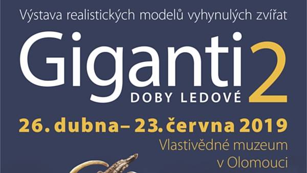 Giganti doby ledové 2