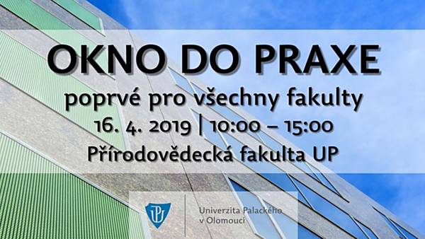 Okno do praxe