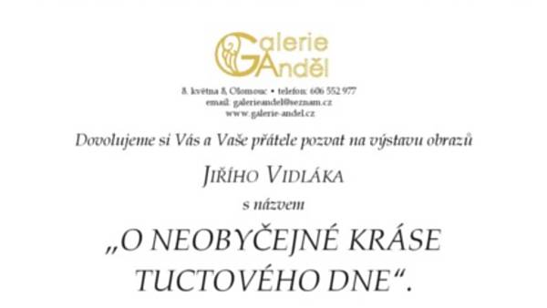 O neobyčejné kráse tuctového dne