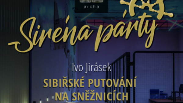 Siréna párty