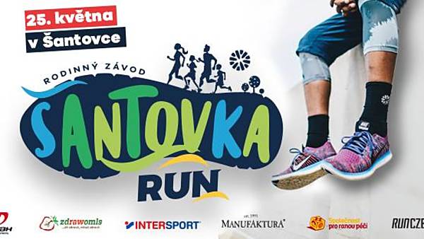 Šantovka RUN