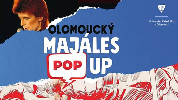 Olomoucký majáles UP
