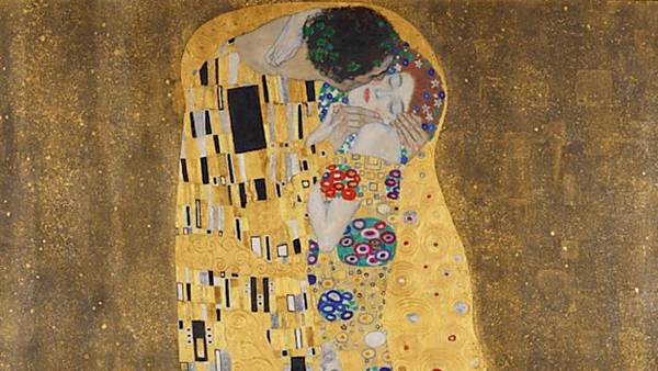 Klimt & Schiele: Erós a Psyché