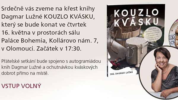 Kouzlo kvásku