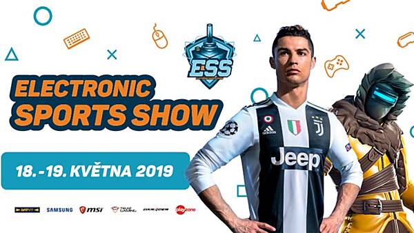 Electronic Sports Show