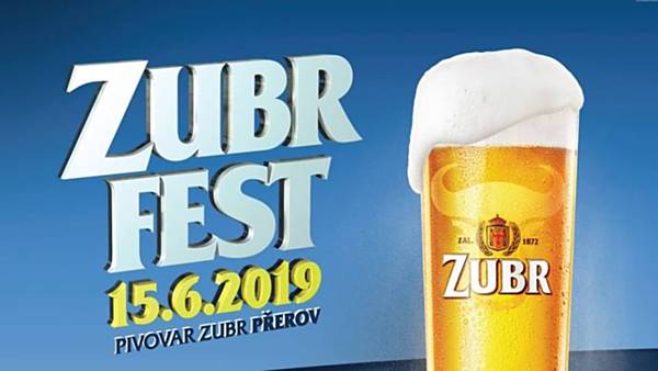 Zubrfest 2019