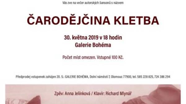 Čarodějčina kletba