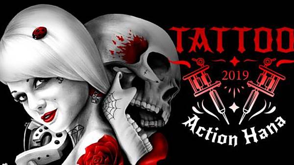 Tattoo Action Haná 2019