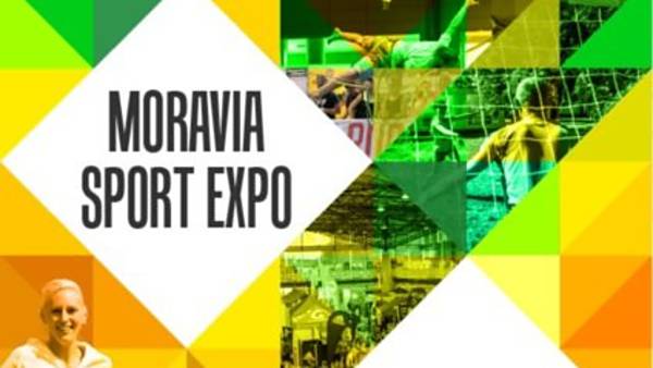 Moravia Sport Expo