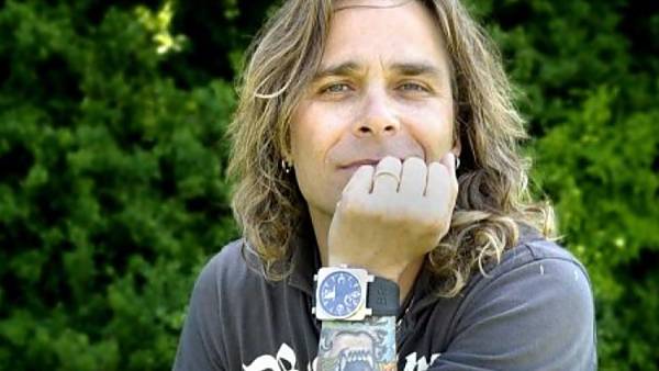 MIKE TRAMP (DK) - voice of White Lion & Freak Of Nature, support BLACK TIGER