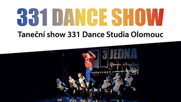 331 DANCE SHOW 2019