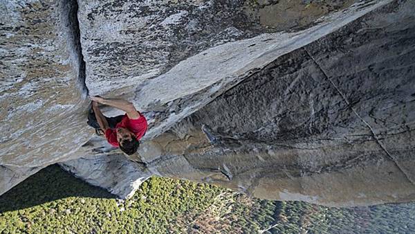 Free Solo