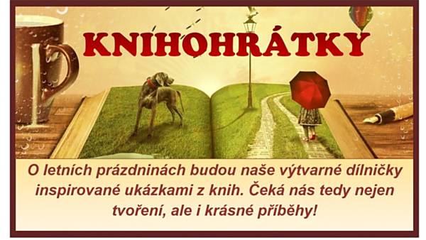 Knihohrátky