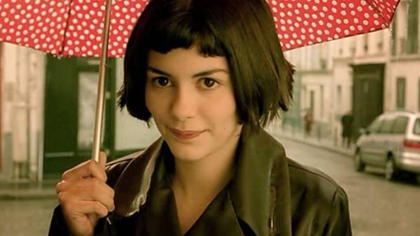 FILM - Amélie z Montmartru