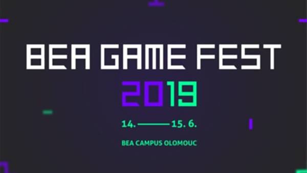 BEA Game Fest 2019