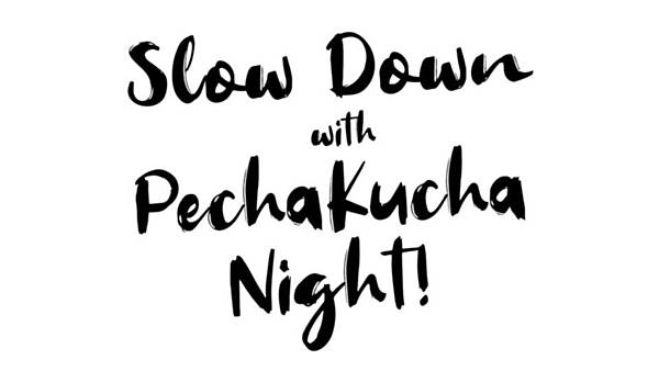 PechaKucha Night vol. 21