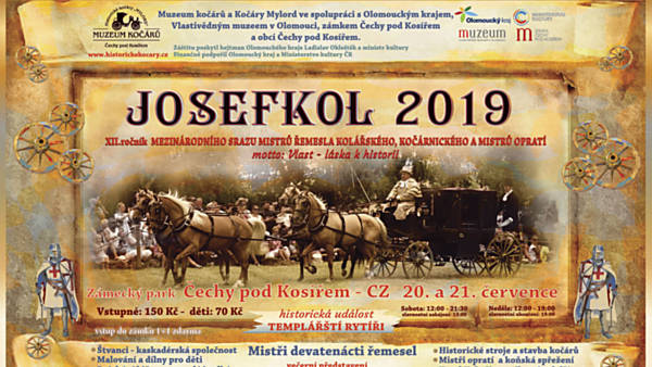 Josefkol 2019