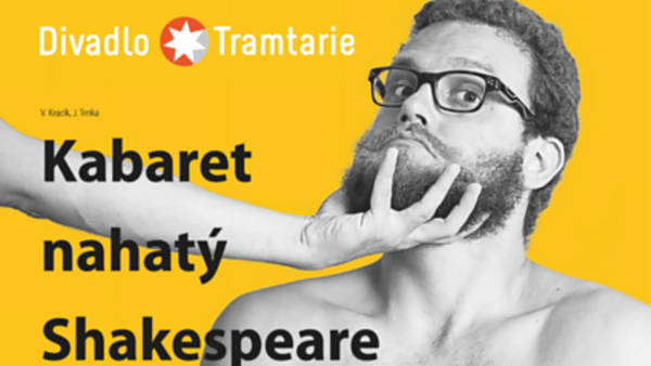 Kabaret nahatý Shakespeare