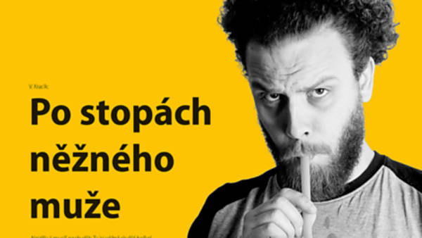 Po stopách něžného muže