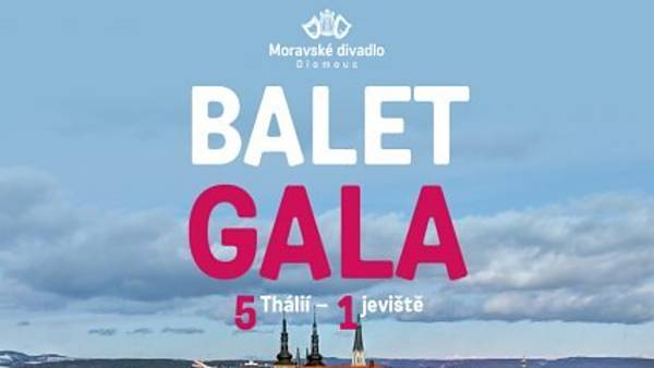 Balet Gala