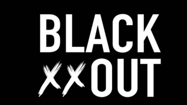 Blackout Festival CZ