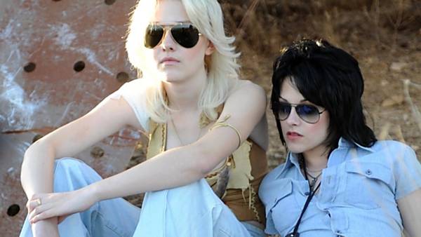 FILM - The Runaways