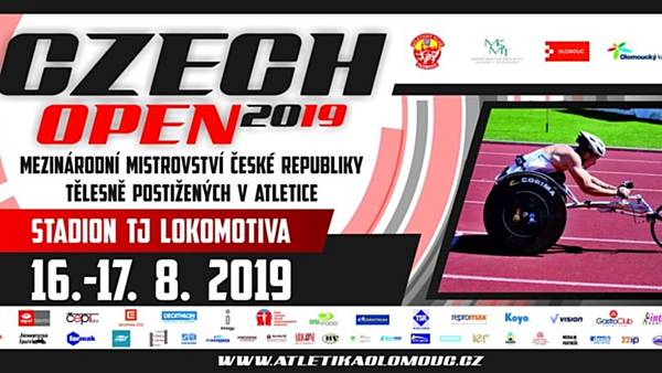 Czech Open 2019