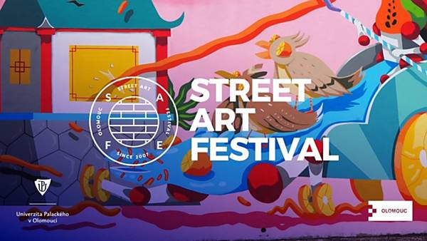 Street Art Festival | Freedom in heart