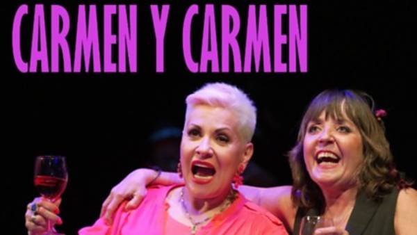 CARMEN Y CARMEN