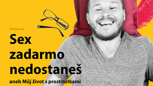 Sex zadarmo nedostaneš