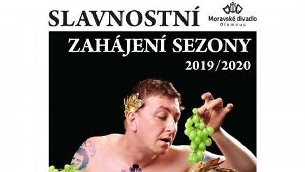 Slavnostní zahájení sezony 2019/2020