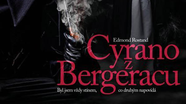 Cyrano z Bergeracu - open air