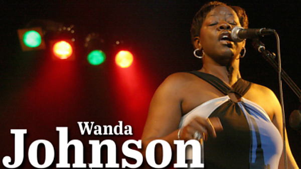 Wanda Johnson