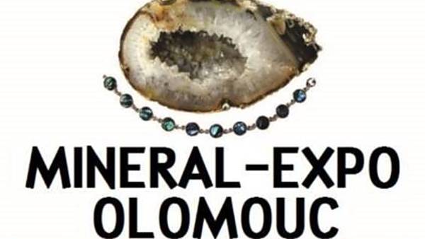 MINERAL-EXPO Olomouc