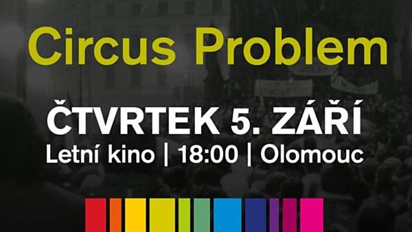 Cirkus Problem