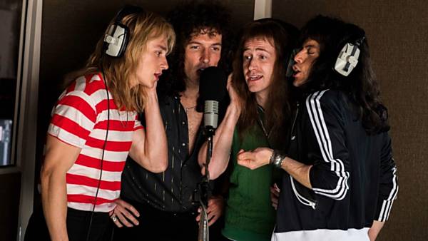 FILM - Bohemian Rhapsody