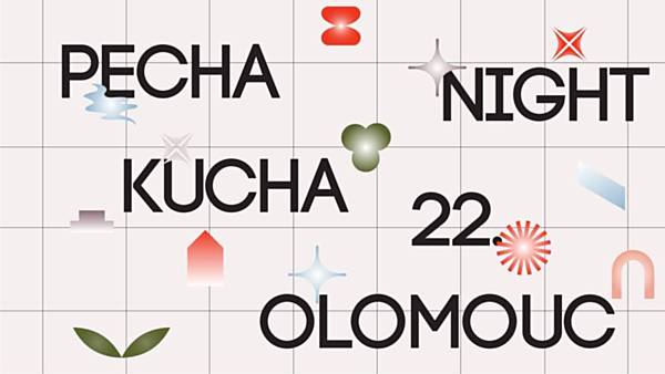 PechaKucha Night vol 22