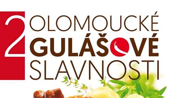 Olomoucké gulášové slavnosti
