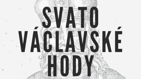 Svatováclavské hody