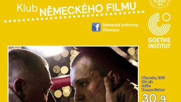 Klub německého filmu – Herbert